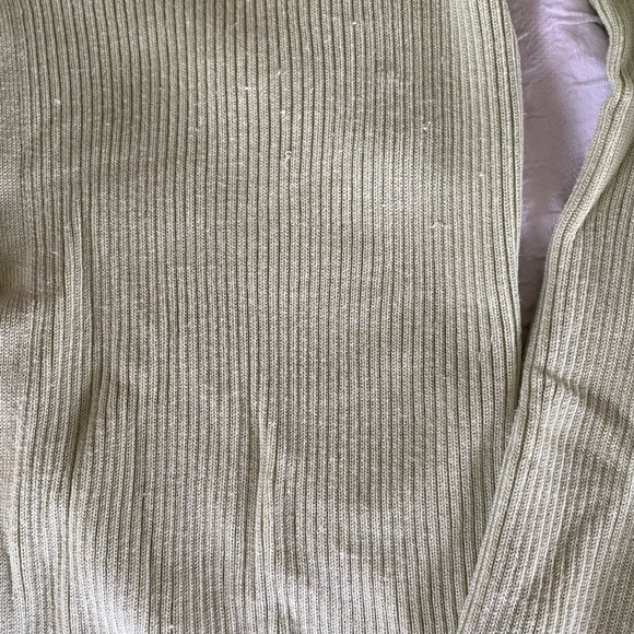 Alo Iced green tea Solana lounge set XS - Picture 10 of 10